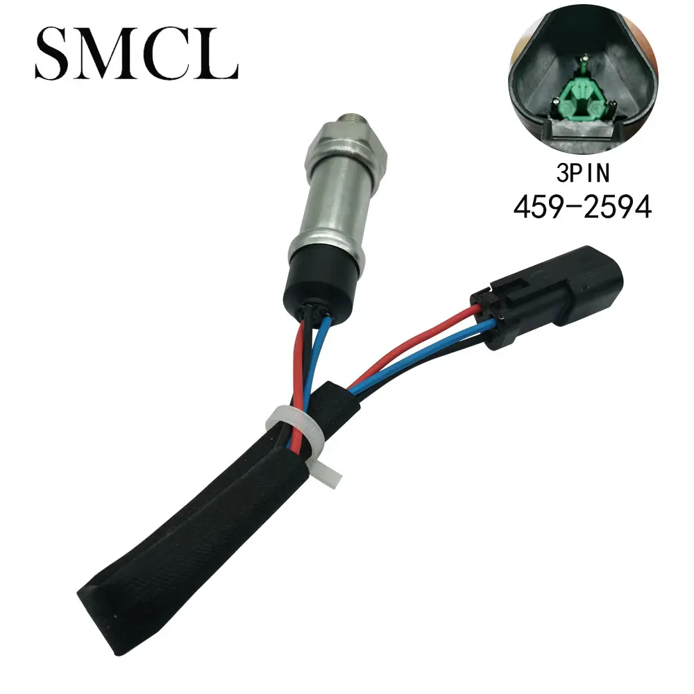 459-2594 Engine oil pressure switch sensor For AP1055 AP555F AP-1055F R2900G R3000H AP455 AP555 AP655 AP655F