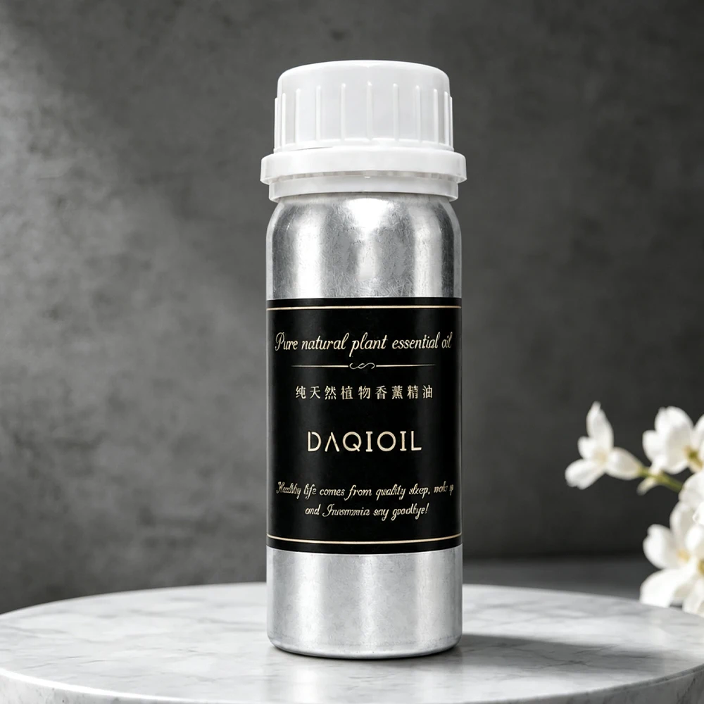 100ML Pure Fragrance Essential Oil Long Lasting Scent Oil Aroma Oil For Diffuser Hotel Home Air Freshener Candle Soap Making