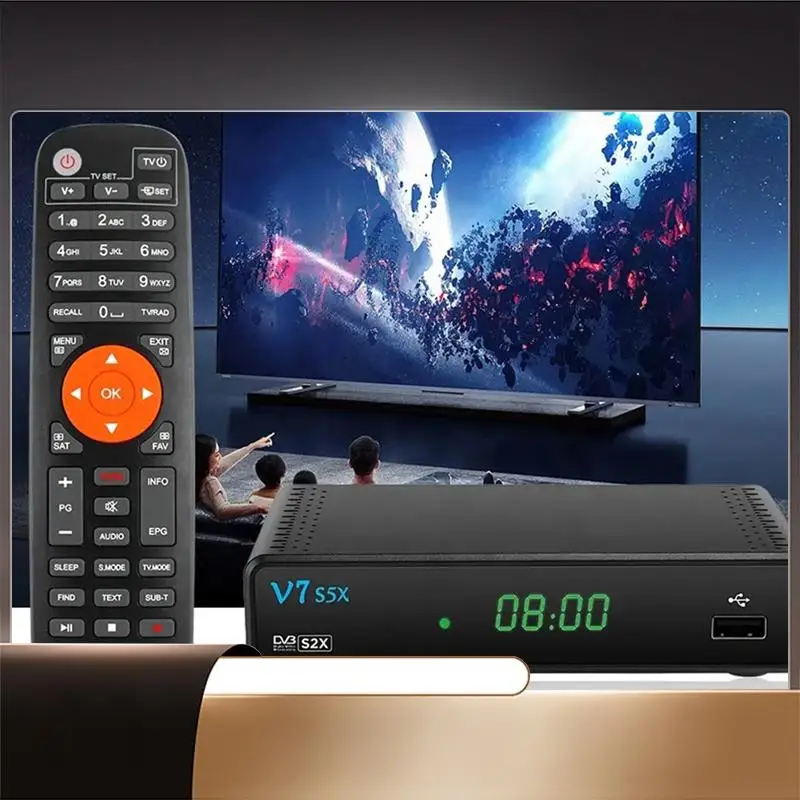 Gtmedia For V7 S5X … - image