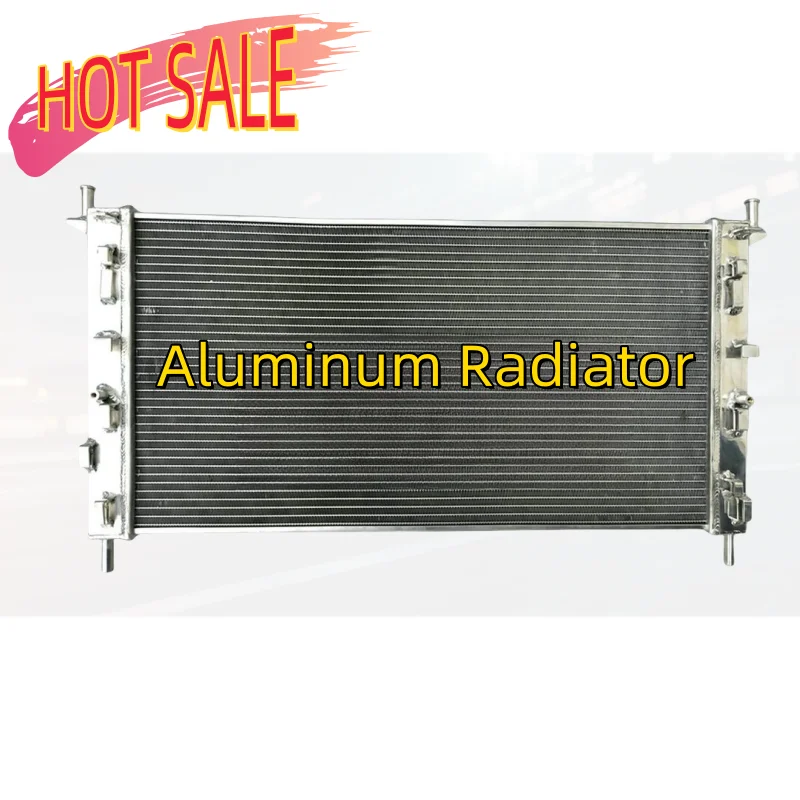 New Aluminum Radiat… - image