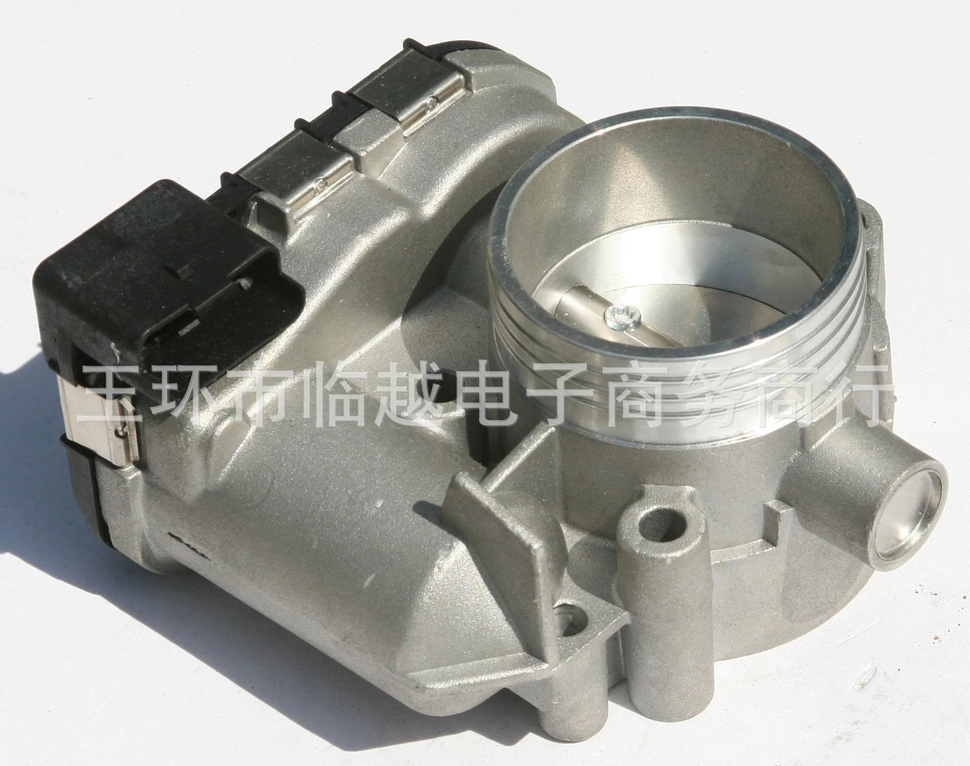 0280750085 1635.Q9 9635884080 Throttle Body for Citroen BERLINGO / BERLINGO FIRST Box Body/MPV C2 C3 I C3 Pluriel C4 I  1.6