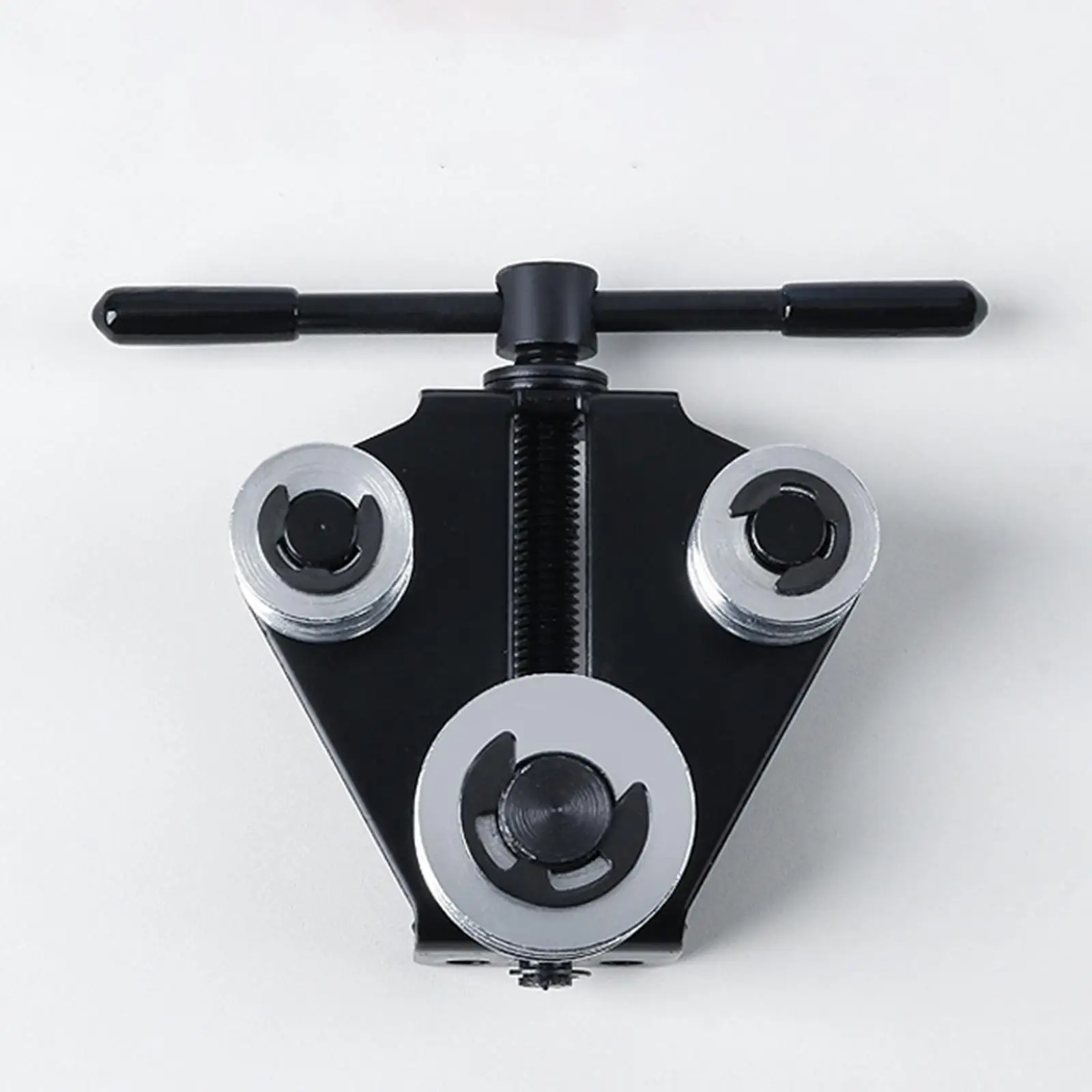 

Brake Pipe Bender Effortless Pipe Adjusting Sturdy Brake Line Repair Tool Manual