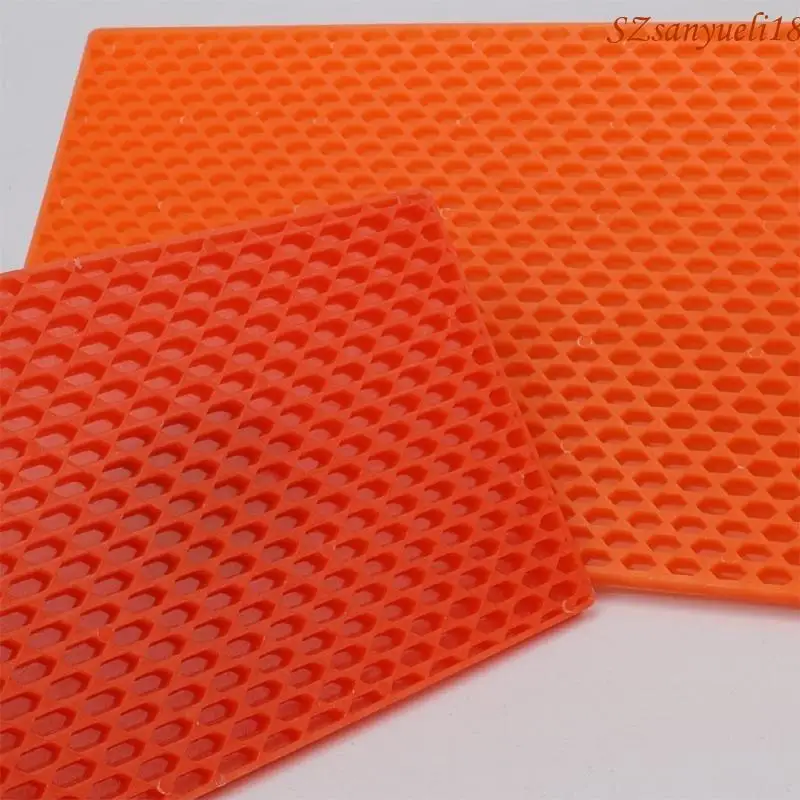 94pc Langable Gips Kelle Kunststoff Rendering Texturing 14.5x31.5/11x27,8