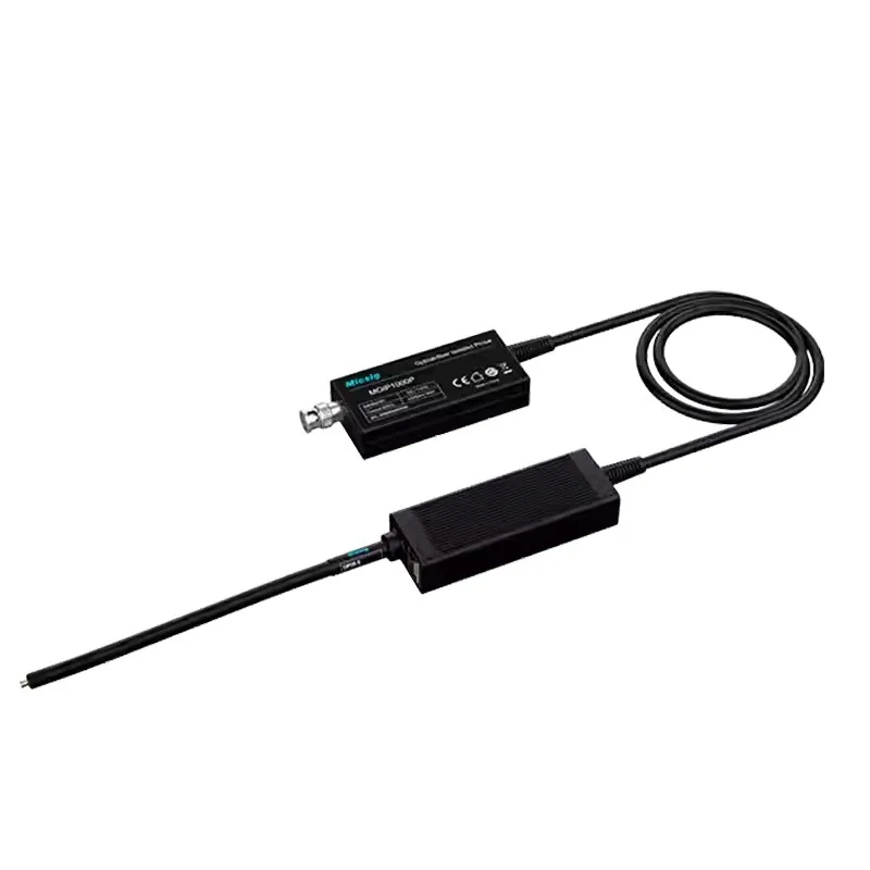 McCorson SigOFIT Optical Isolation Probe with Common Mode Rejection Ratio up to 180dB and Bandwidth up to 1GHz