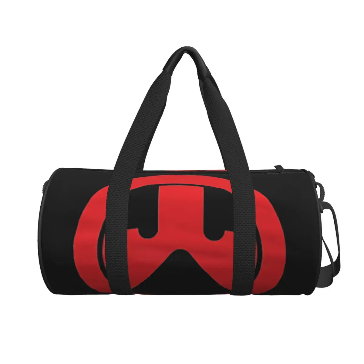 

Большая спортивная сумка с логотипом Firearms Magpul, водонепроницаемая дорожная сумка Duffle, сумки для фитнеса