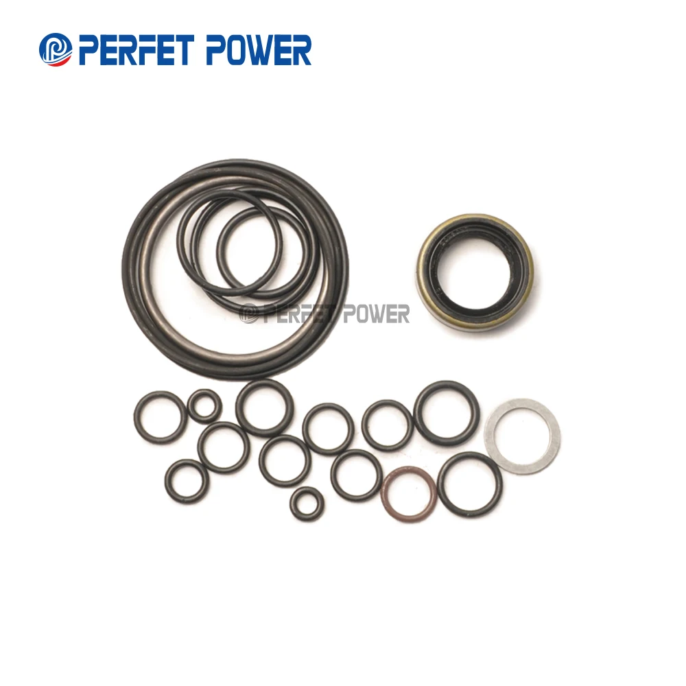 China Made New Repair Kit for HP3 High Pressure Pump 294009-0032 Common Rail Diesel injection Pump Repair Kits