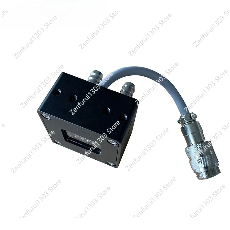 Special Wavelength 365nm Apply  and Other Apply TX800 and XP600 Nozzle LCD Screen and Lens Module Bonding
