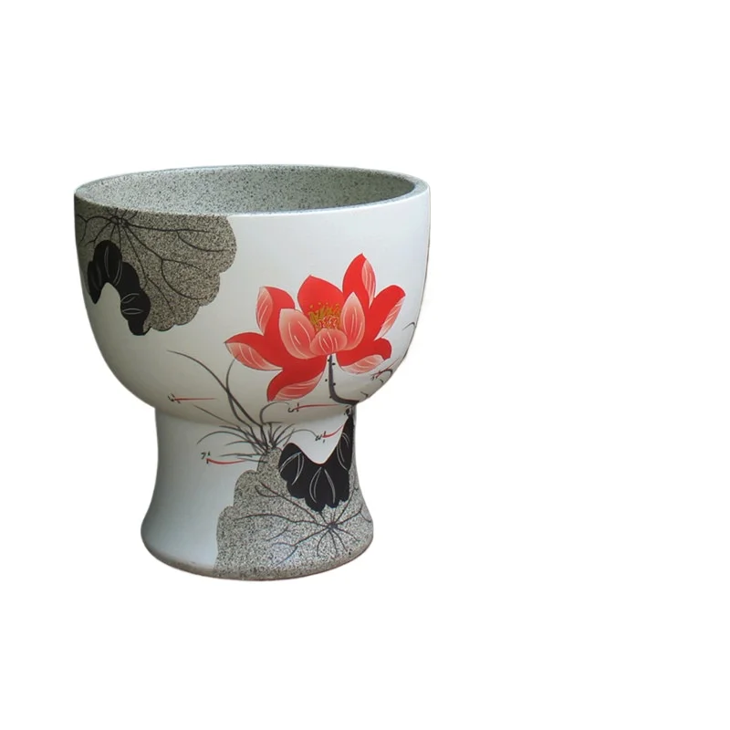 

Outdoor mop pool Balcony mop pool Household ceramic topa pool Mopping basin Integrated large mop groove courtyard