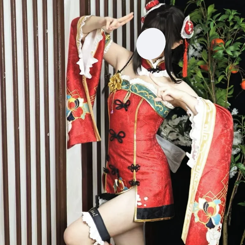 Aşk Canlı Kurosawa Dia Cosplay - Anime Cosplay Live incelemesi ve fiyatı