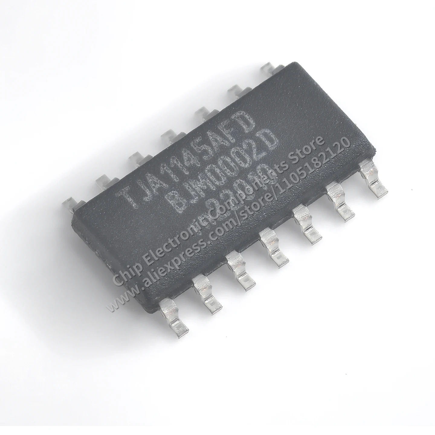 Original Ic TJA1145…