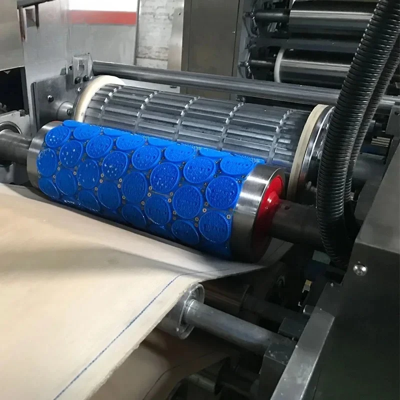 

Small Mini Scale Biscuit Mould Rotary Moulder Machine for Biscuit Biscuit Forming