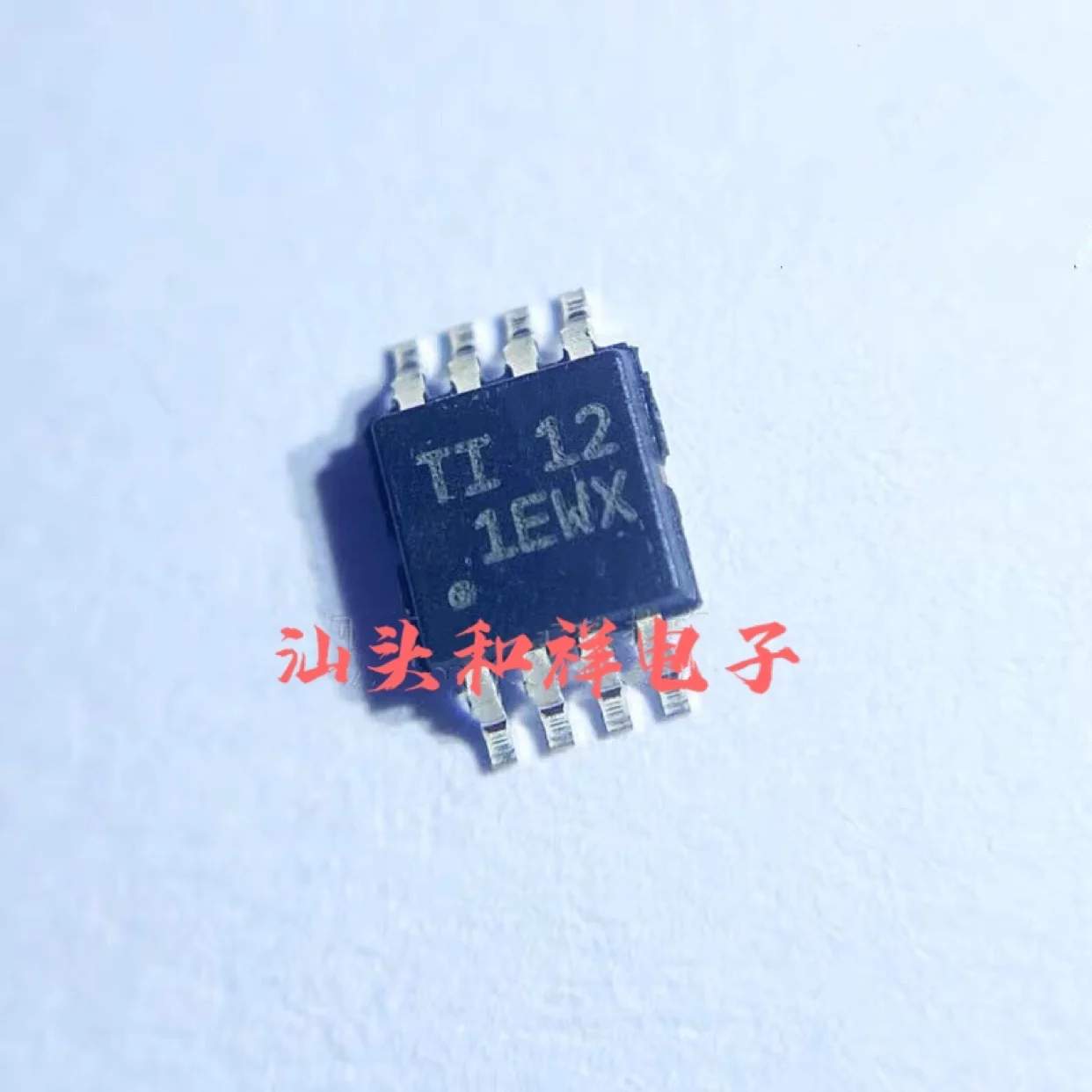 

NEW TPS1H200AQDGNRQ1 MSOP8 1EWX 10PCS