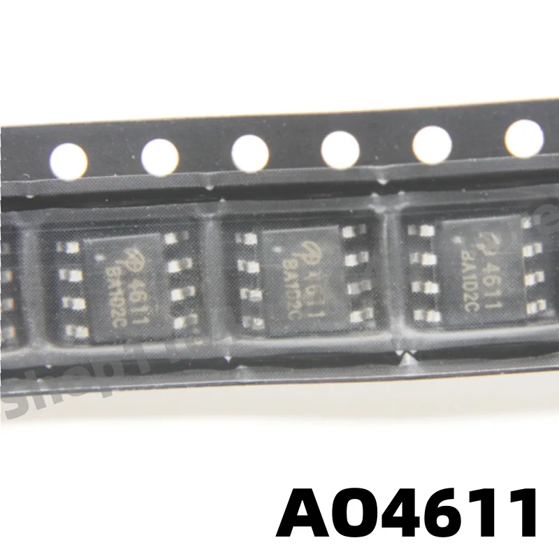 AO4611 手机壳，保护套