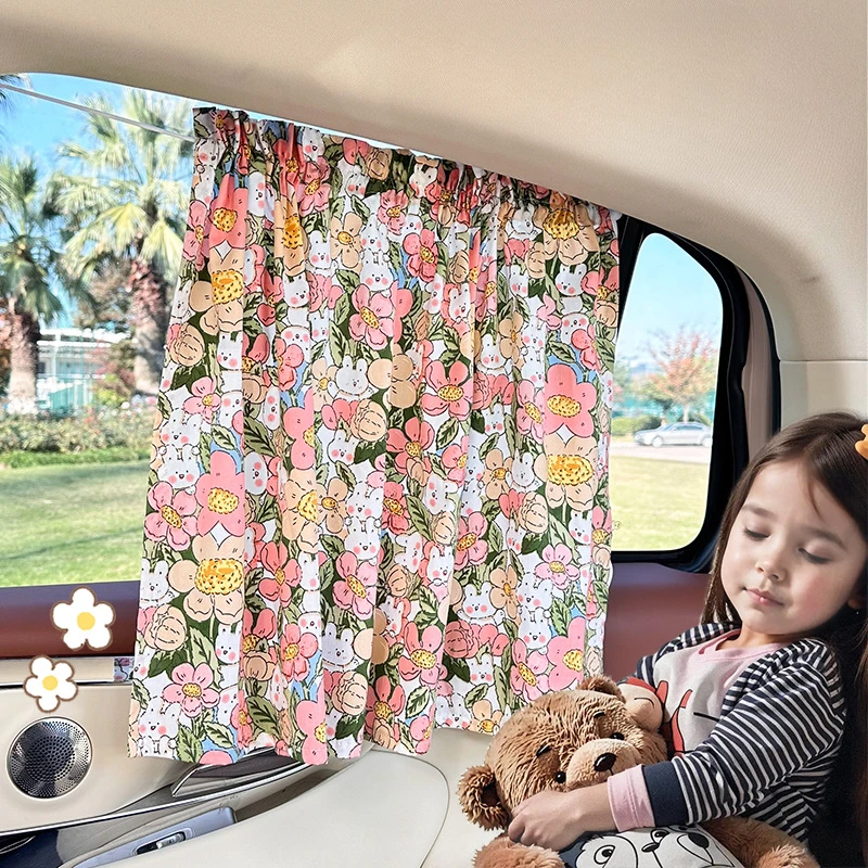 

Занавеска на присоске в окно автомобиля, солнцезащитный козырек, универсальный солнцезащитный козырек на боковое окно, защита от ультрафиолета для детей, маленьких детей