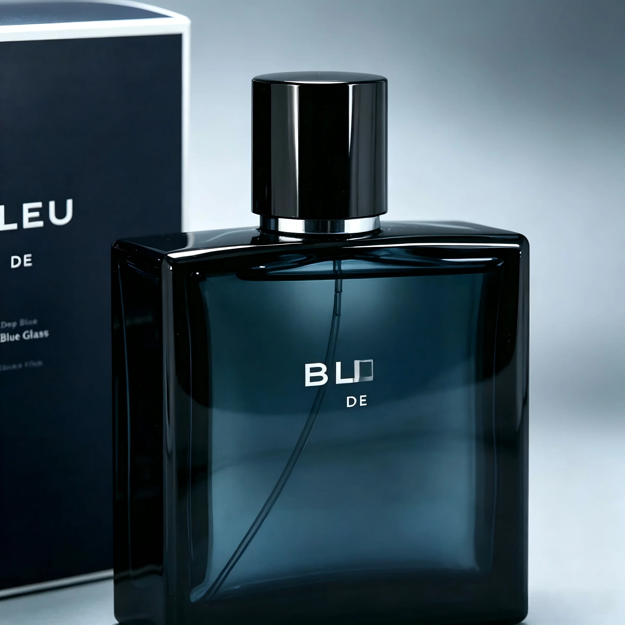 신상 블루 드 파리 EDP 100ml 3.4oz 자몽  - Perfume Fragrance Paris 리뷰 및 가격