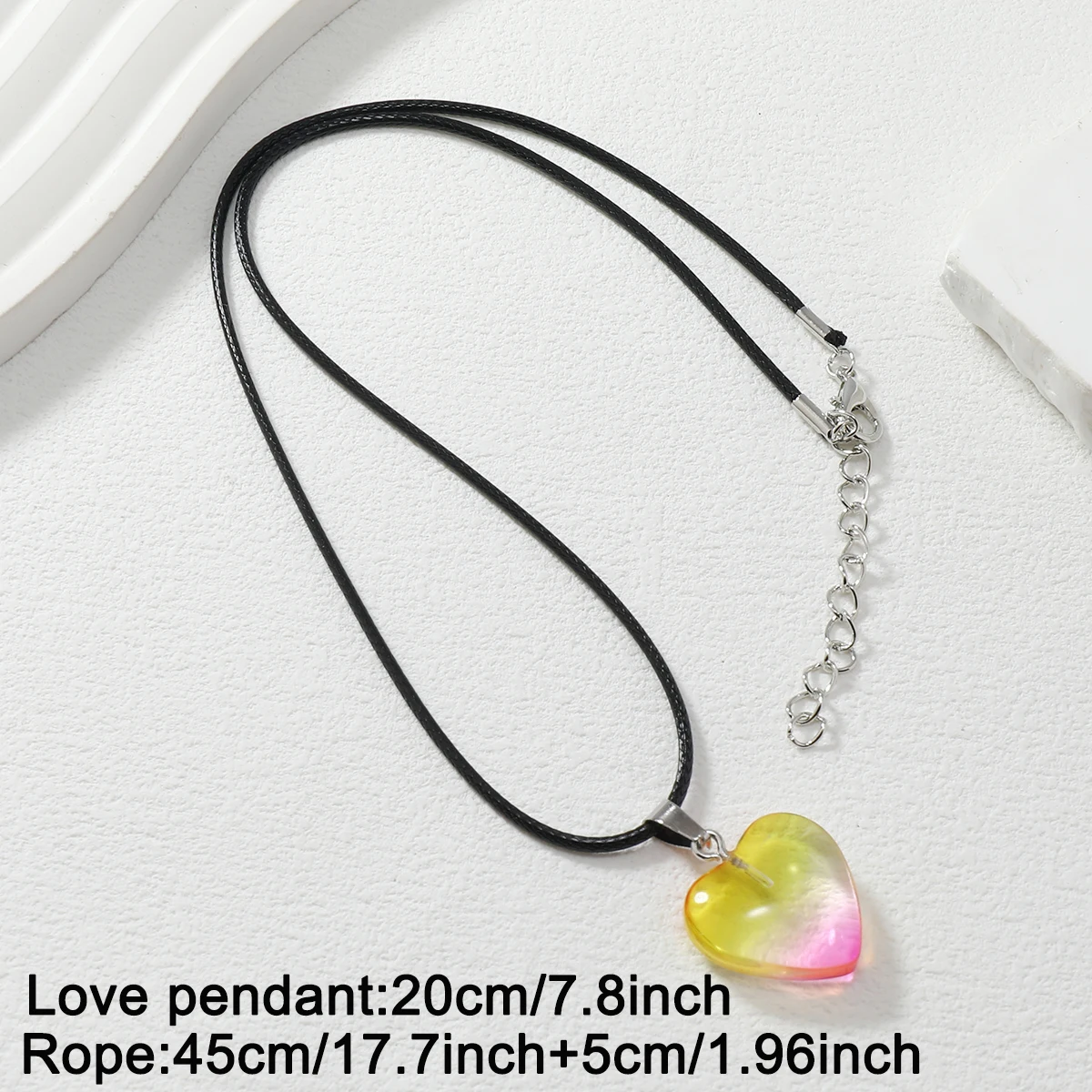 Thumbnail 3 - #40 Ranked Crystal Pendant Necklaces Picks in 2026