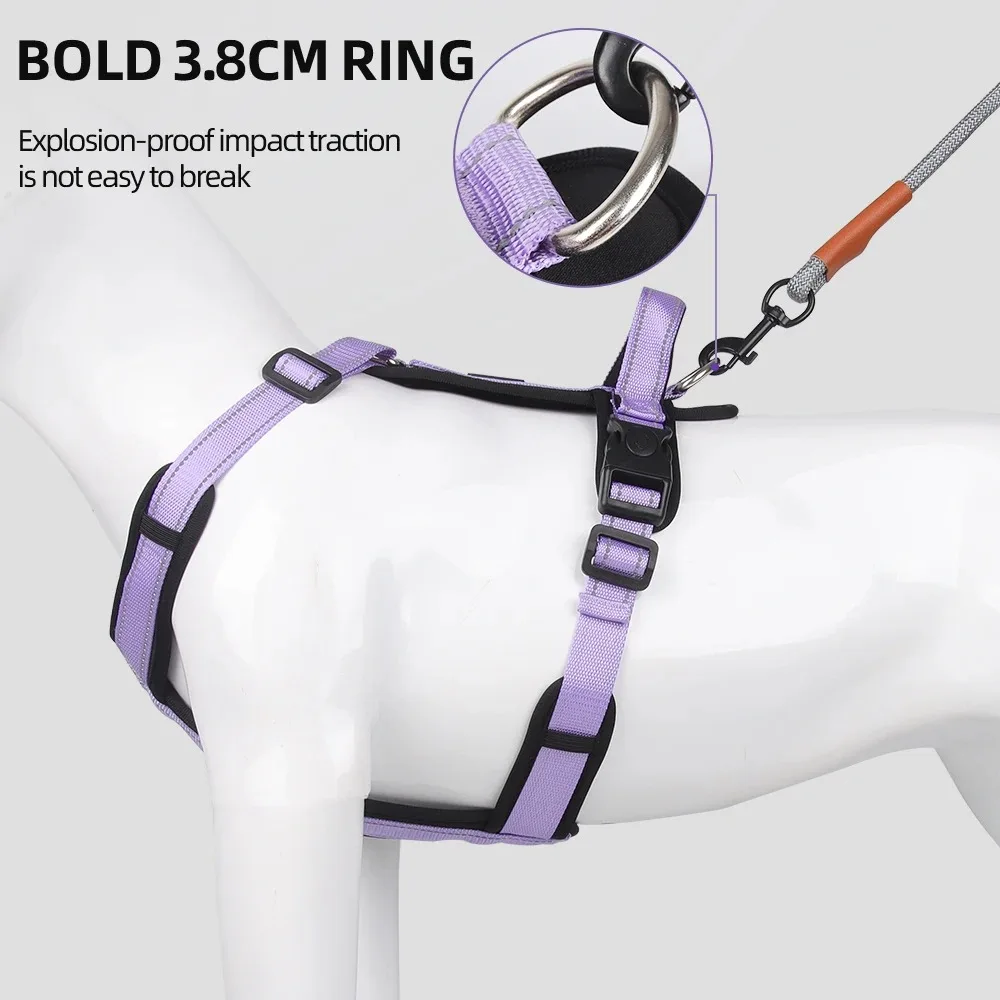 Thumbnail 4 - #42 Top Puppy Harnesses Picks for Every Budget