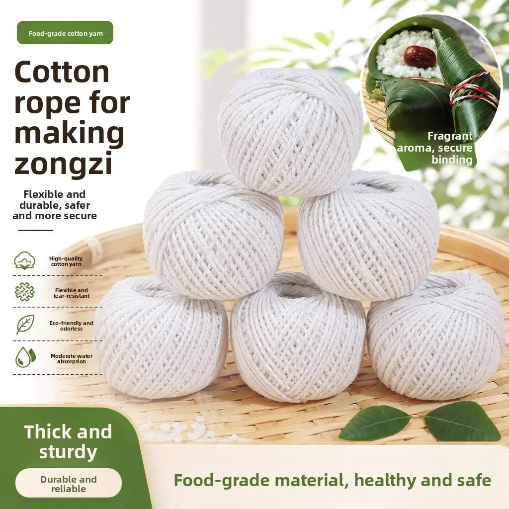fil-de-coton-de-qualite-alimentaire-corde-zongzi-pour-la-fixation-des-crabes-et-de-la-viande-sechee-accessoires-de-couture-diy-pour-la-cuisine