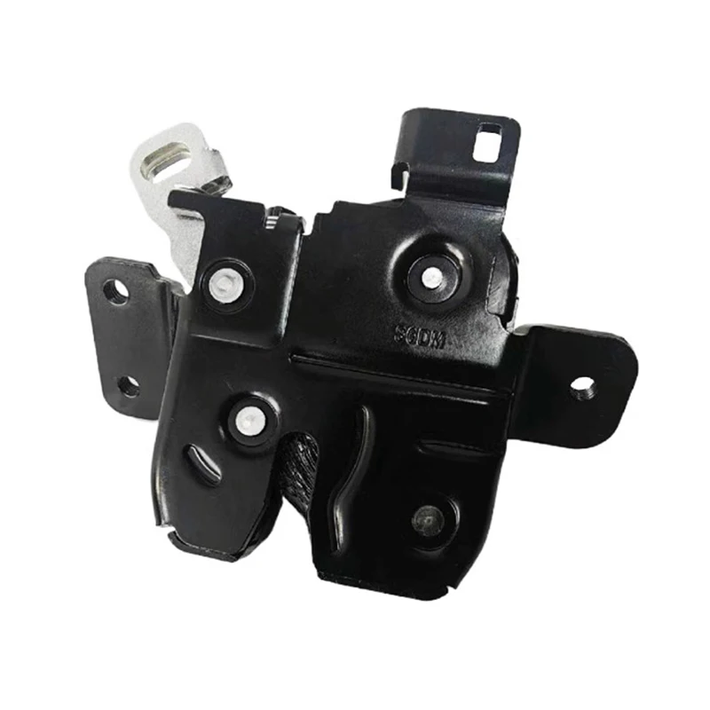 Trunk Lock for BYD S7 TANG Back Door Lock Latch Tailgate Central Locking Motor Car Accessories 11447150-00 / S6DM-6305200A