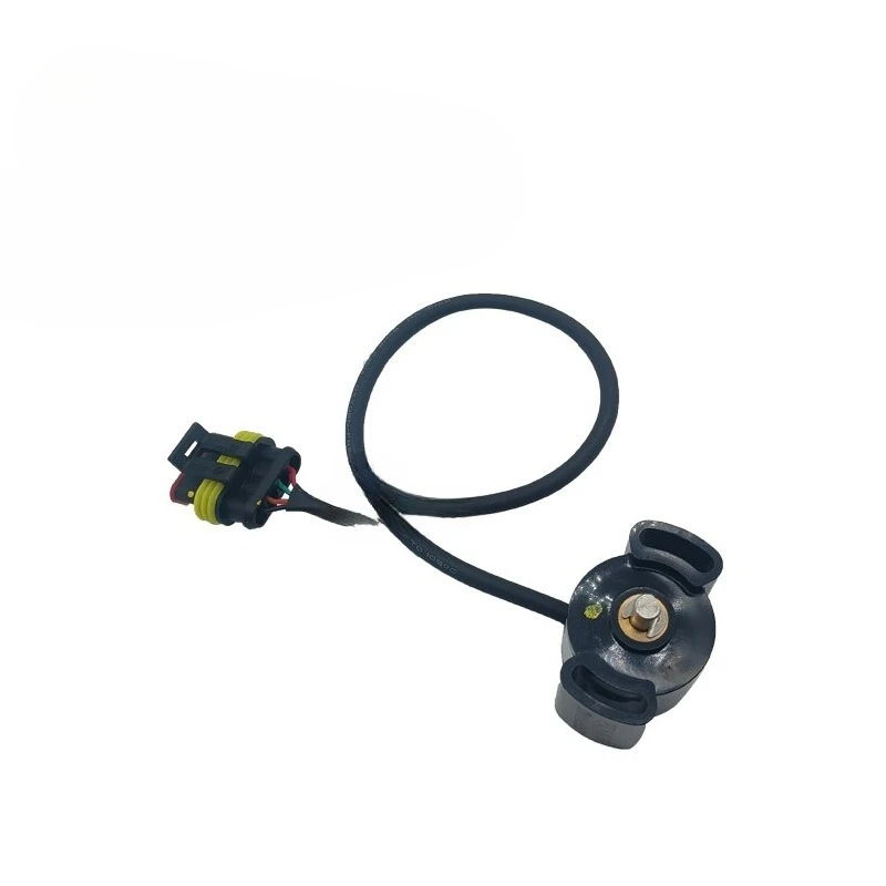 FJS-5 Potentiometer…