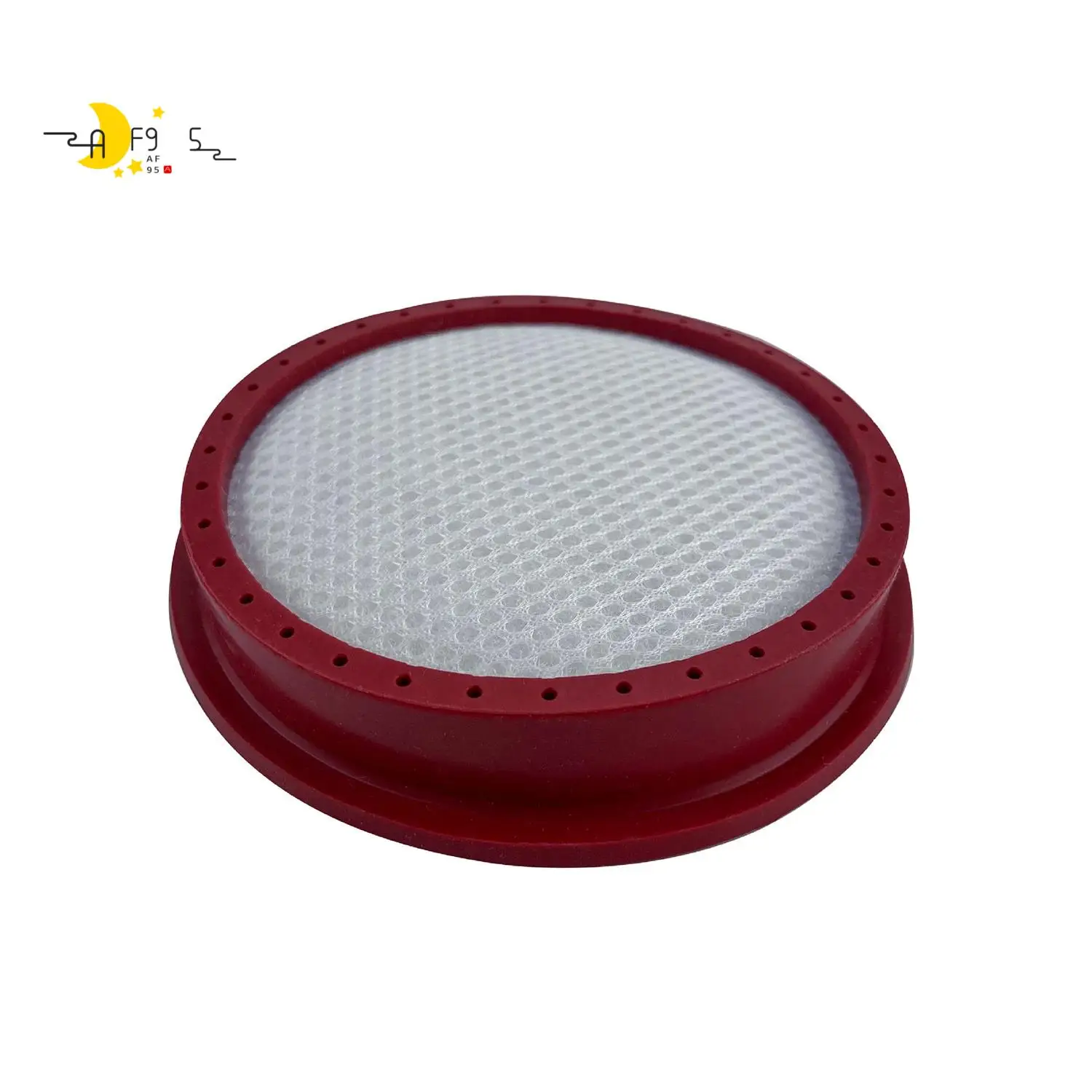 

AF95-4 шт. для Dibea D18 D008pro, сменный моющийся фильтр, запасные части для фильтра