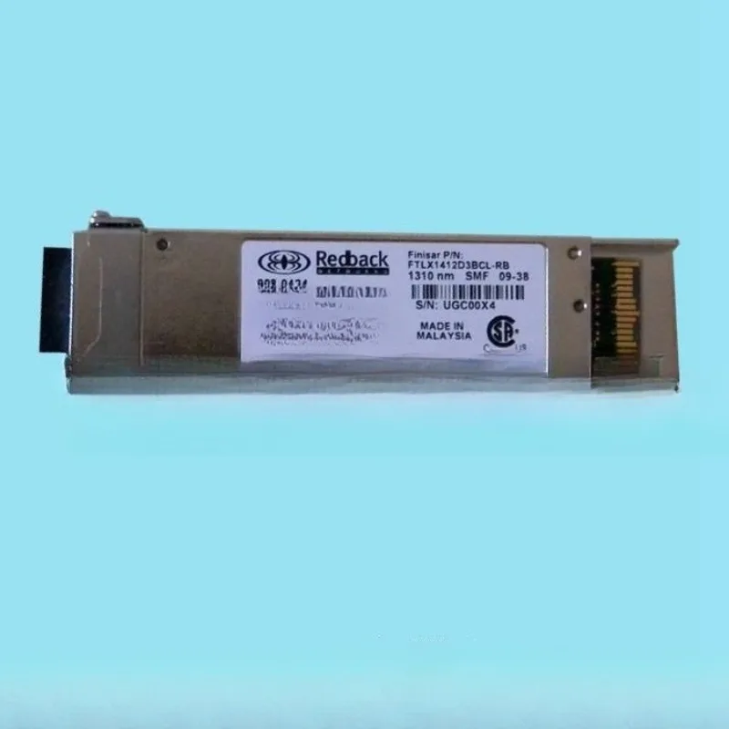 Parts For Finisar/Finisar FTLX1412D3BCL-RB 10G Optical Module 10Km Xfp Dual Fib…