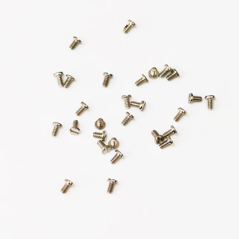 Watch Accessories Middle Bridge Screw For 46941 46943 Movement Middle Clamp Plate Screw Watch Repair Parts
