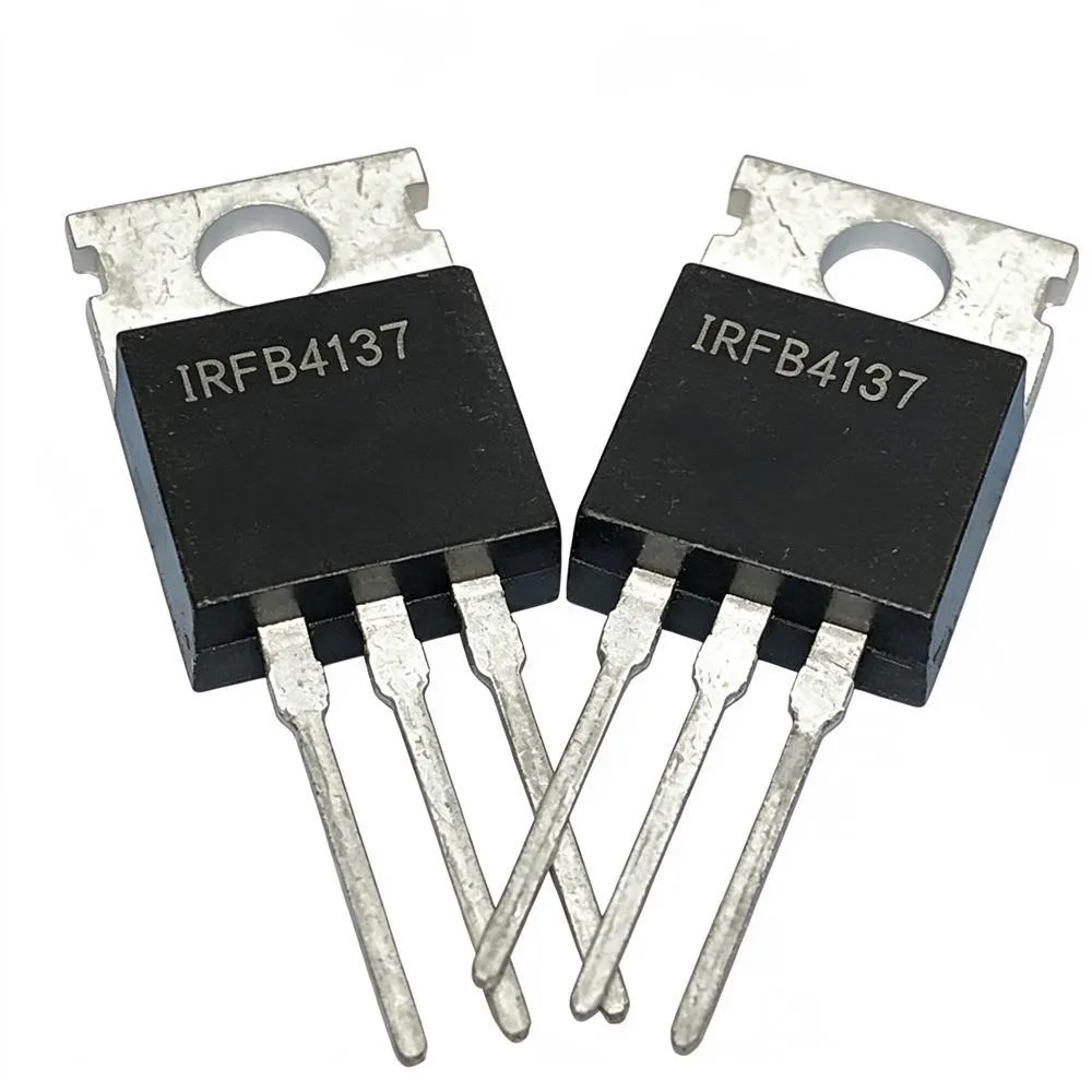 5PCS IRFB4137 80R280P7 IPB038N12N3G 25001V10 P2N04L03 LM1085IS-ADJ