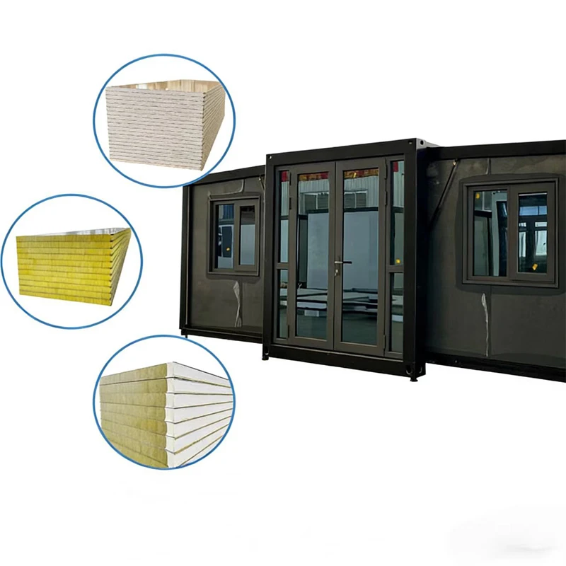 China Mmc 10Ft/40Ft…