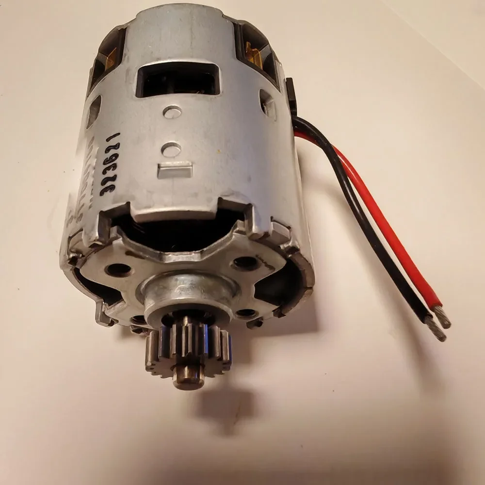 Metabo SB 18 LT Compact Screwdriver Motor Original Part 317004160 for Power Tool