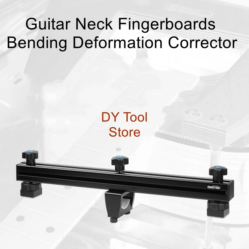 

Guitar neck deformation corrector, folk acoustic guitar, electric guitar neck bending correction tool