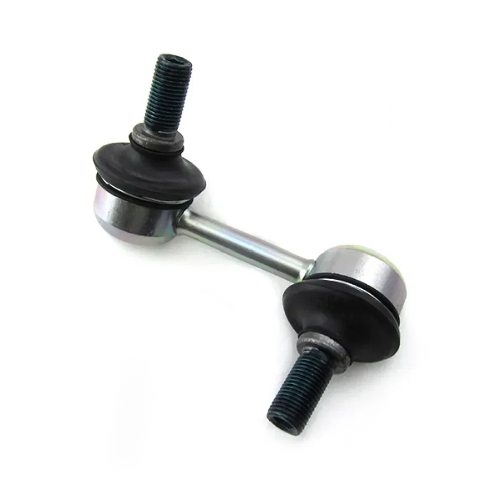 

Original Front Suspension Stabilizer Link For Pajero Montero Shogun 3 Mk3 V60 V70 2000-2006 Mr374521 Mr374522 High Quality