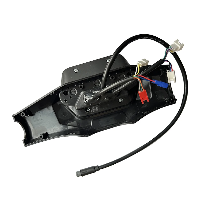 Original Dashboard Dispaly Replacement for Segway ZT3 Pro Electric Scooter Parts Dash Board Bluetooth Meter Accessories
