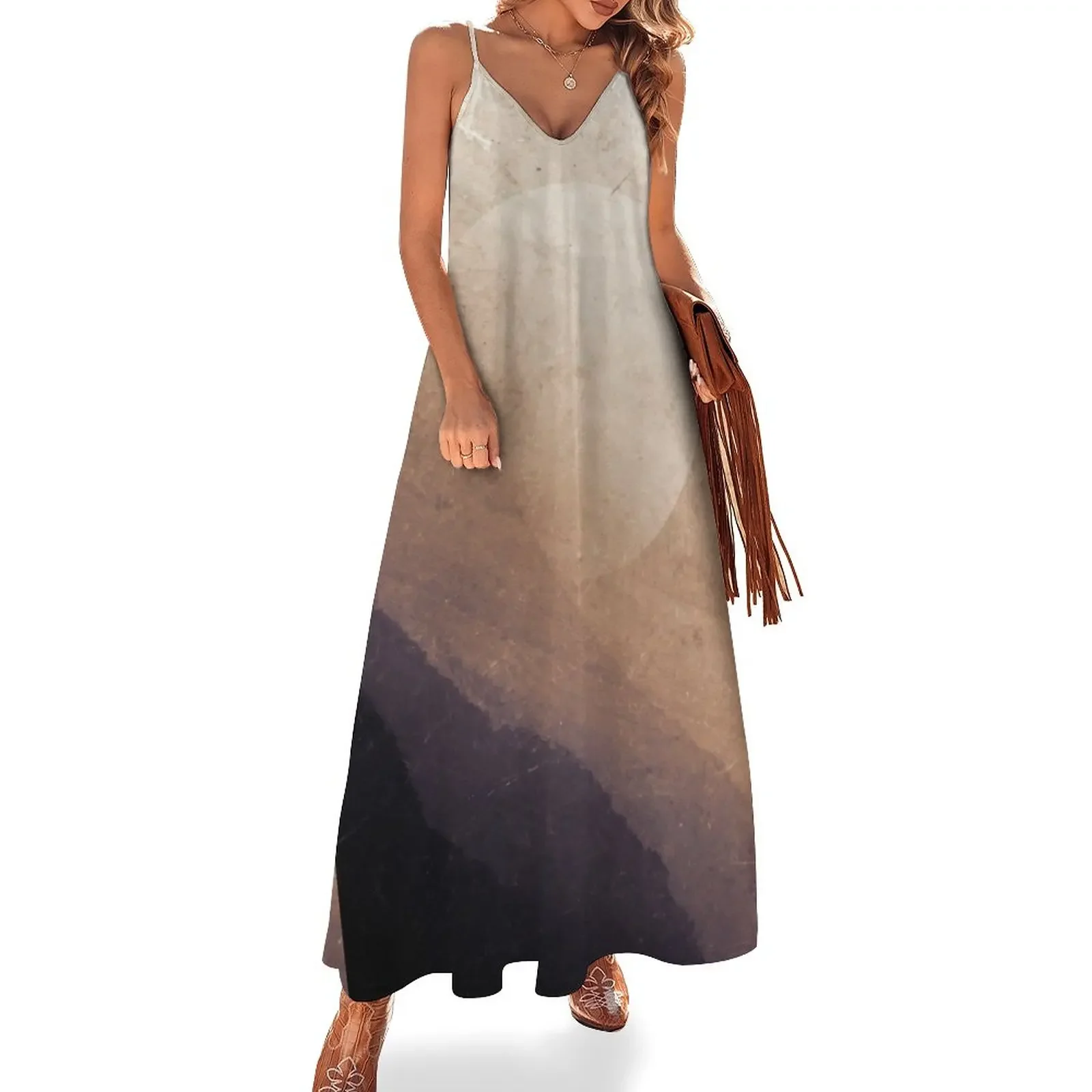 

Silence Sleeveless Dress dresses for official occasions dress for women 2025 women's summer clothing 2025 Dress