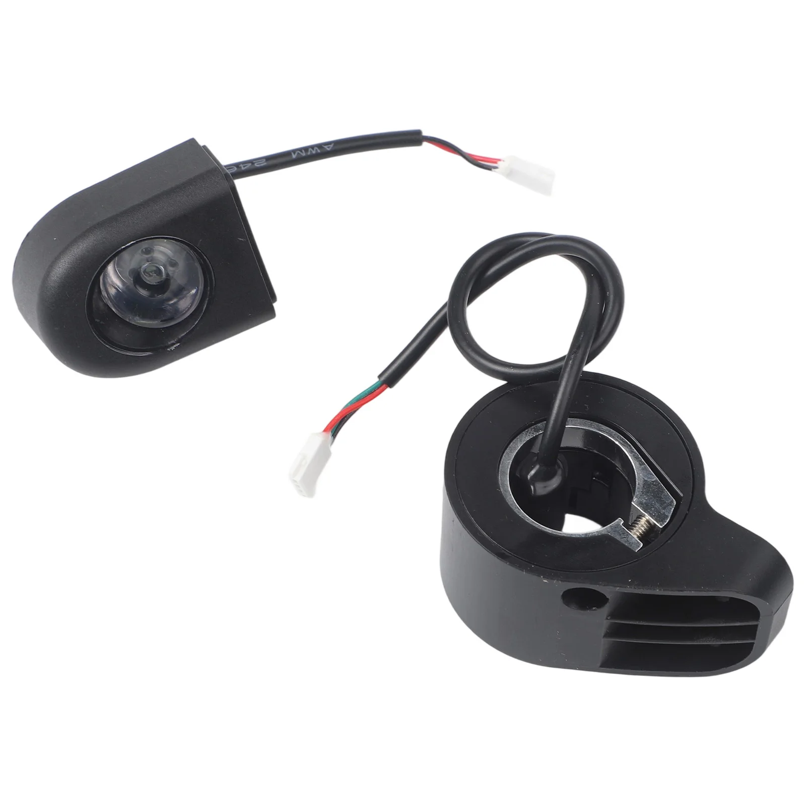 For Hoverboard 36V Scooter Controller About 15*11*9cm Tail Light Overcurrent Protection Overvoltage Protection