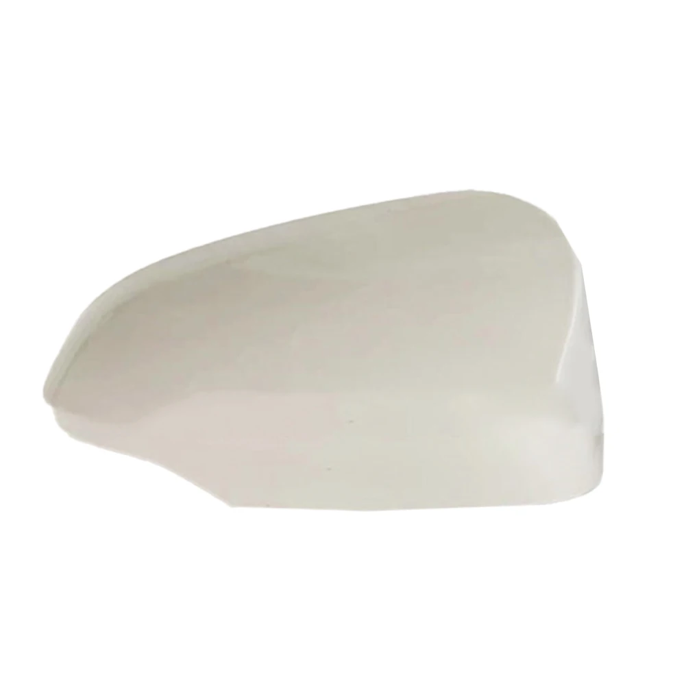 Tough ABS Plastic Right Passenger Side Mirror Cap Designed for Toyota For Corolla 14 to 18 Models with Signals