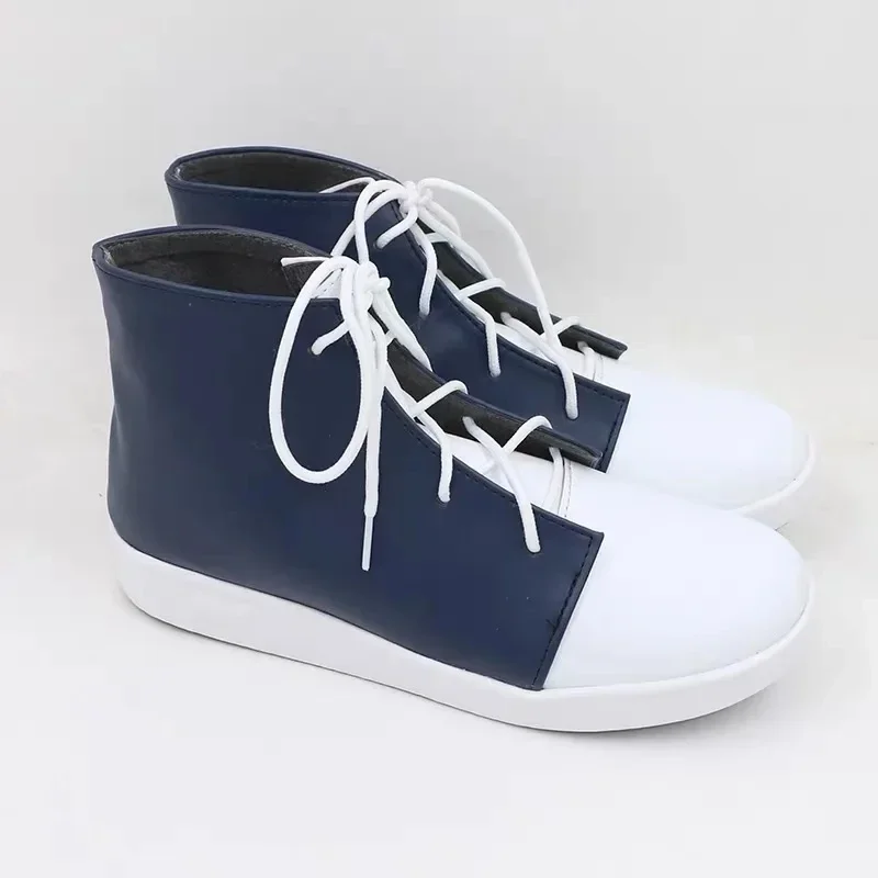 Anime Hayakawa Aki Cosplay Shoes Anime Cos  Sneaker Boots Comic Hayakawa Aki Cosplay Costume Prop Shoes