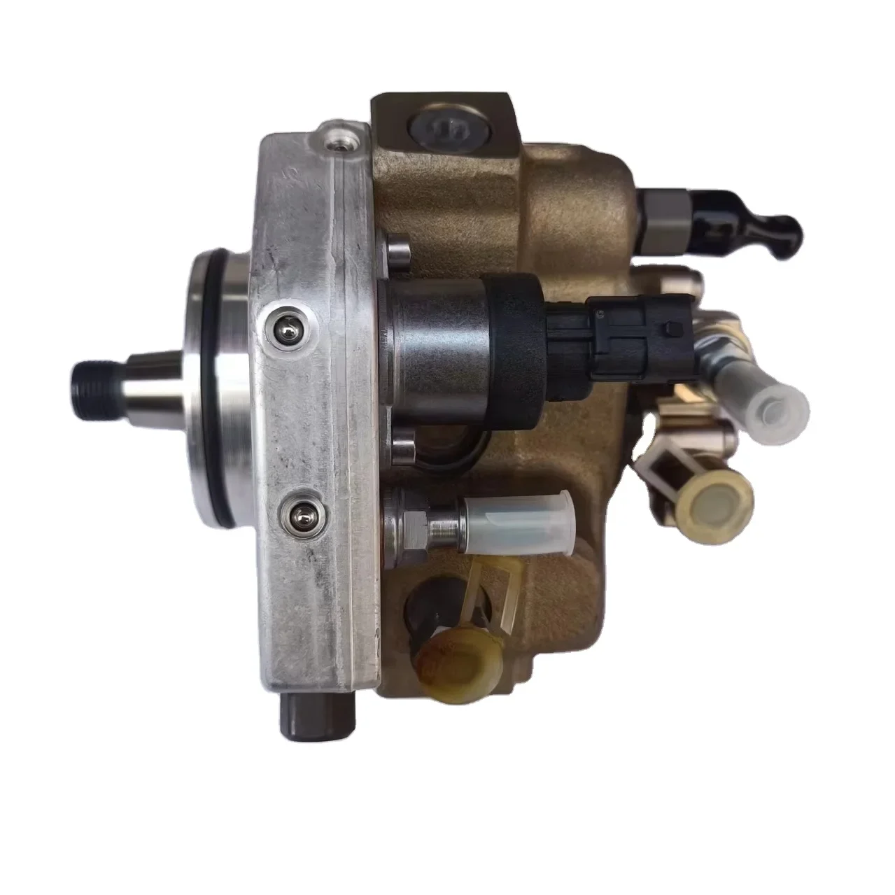 

New Fuel Pump 0445020109 4989266 5262703 QSB4.5 QSB6.7 SAA4D95LE-5 PC200-8 PC220-8 PC270-8 WA320-6 WA380-6 Excavator