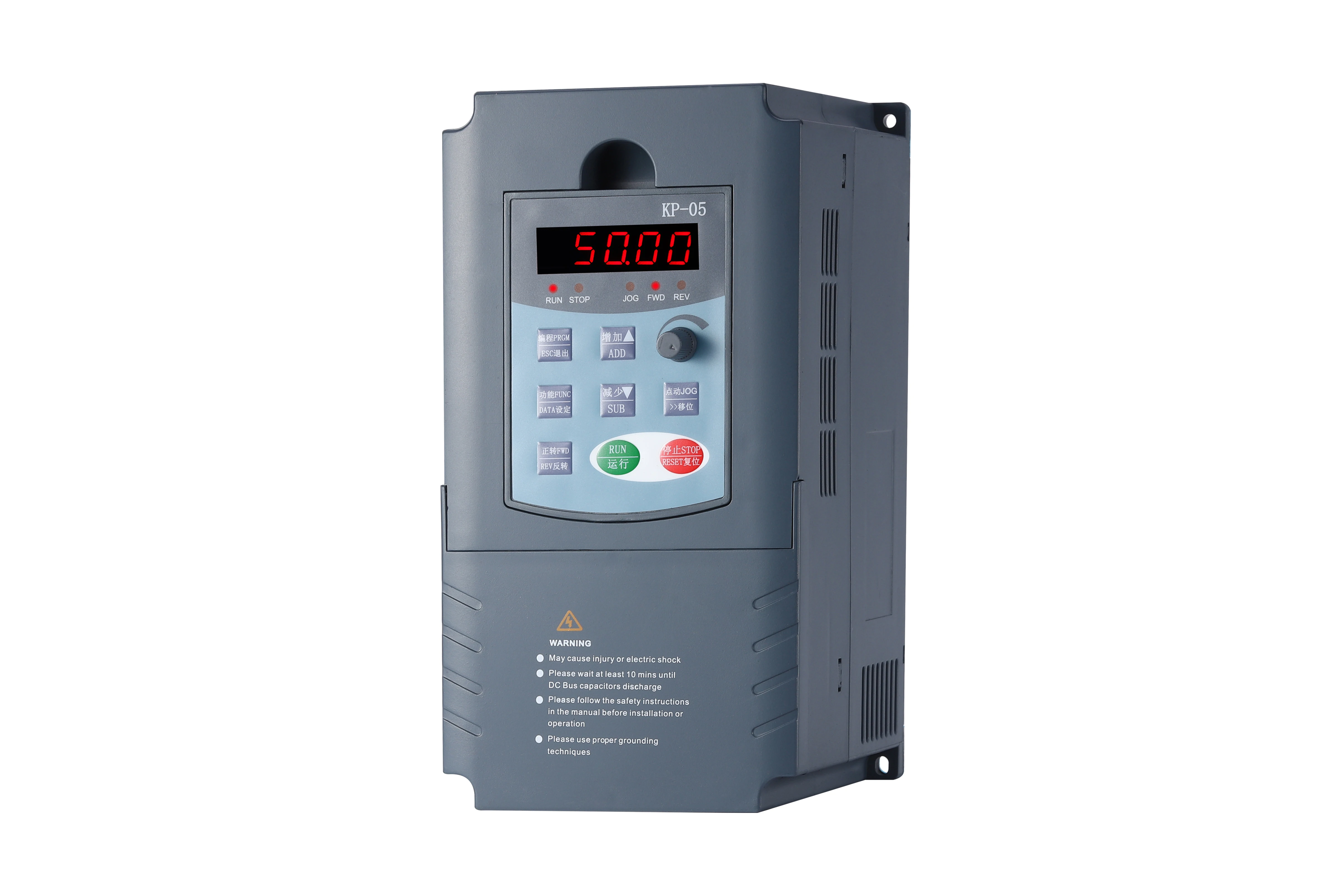 E10 Mini Economic 220V 380V Frequency Inverter