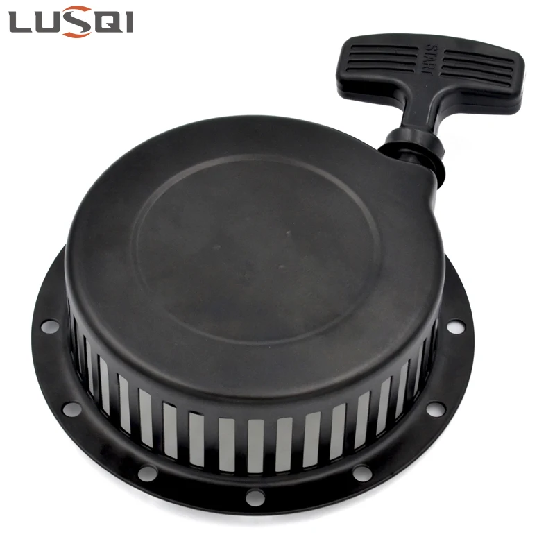 Imagem -04 - Lusqi-recoil Starter Assy para Motor Diesel Partida do Motor Peça de Reparo para L40 L48 211cc 170fe 219cc 2kw 4hp 170fa