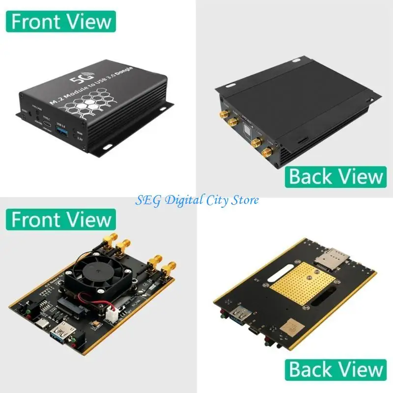 

U75B Reliable Wireless Card Converter NetworkConnector Experience Fast and Stable 5Gbps Support MIcroSIM