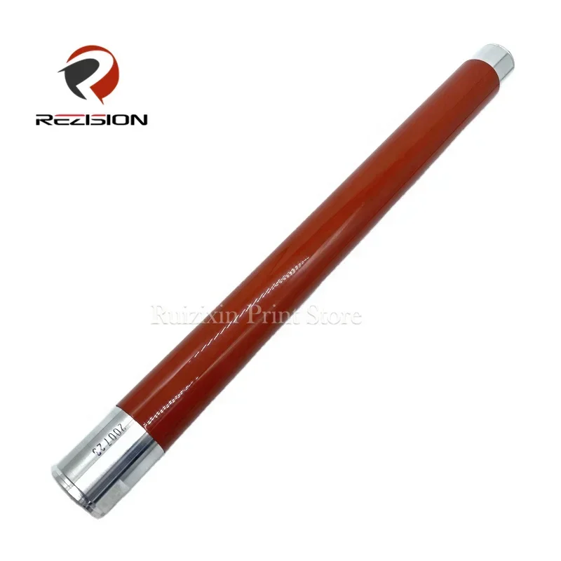 

Высококачественный нагревательный ролик верхнего фьюзера для Xerox dc6550 dc7550 dc7500 dc5065 dc700 dc750I dc7780 dc6500, детали копировального аппарата