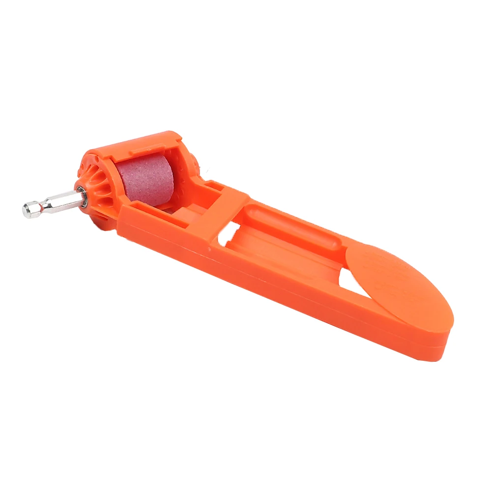 Applicable Type Drill Bit Sharpener Applicable Type Wear Resistance Extend Drill Life High Quality ABS Plastic