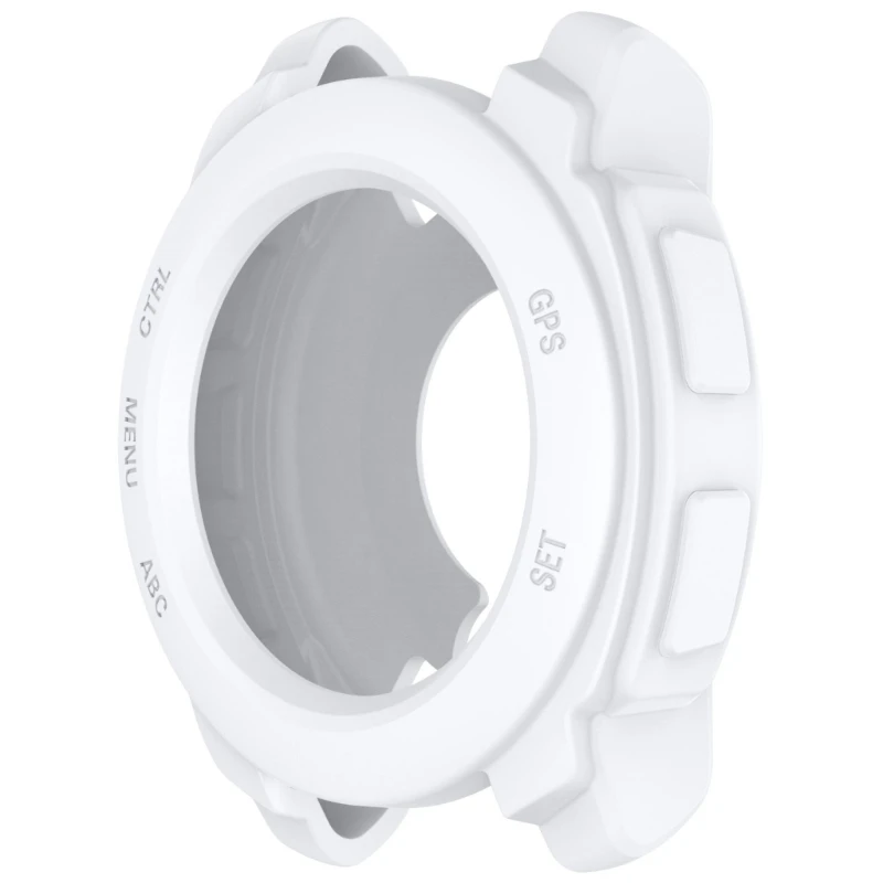 Защитная оболочка корпуса для Wwatch 40 мм 45 мм легко установить и удалить .066A