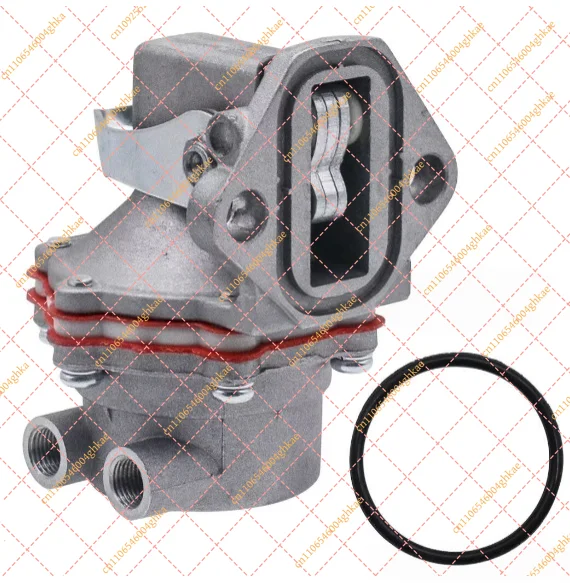 for Kohler 0065851510 Fuel Pump, Replaces ED0065851510-S Engine Parts