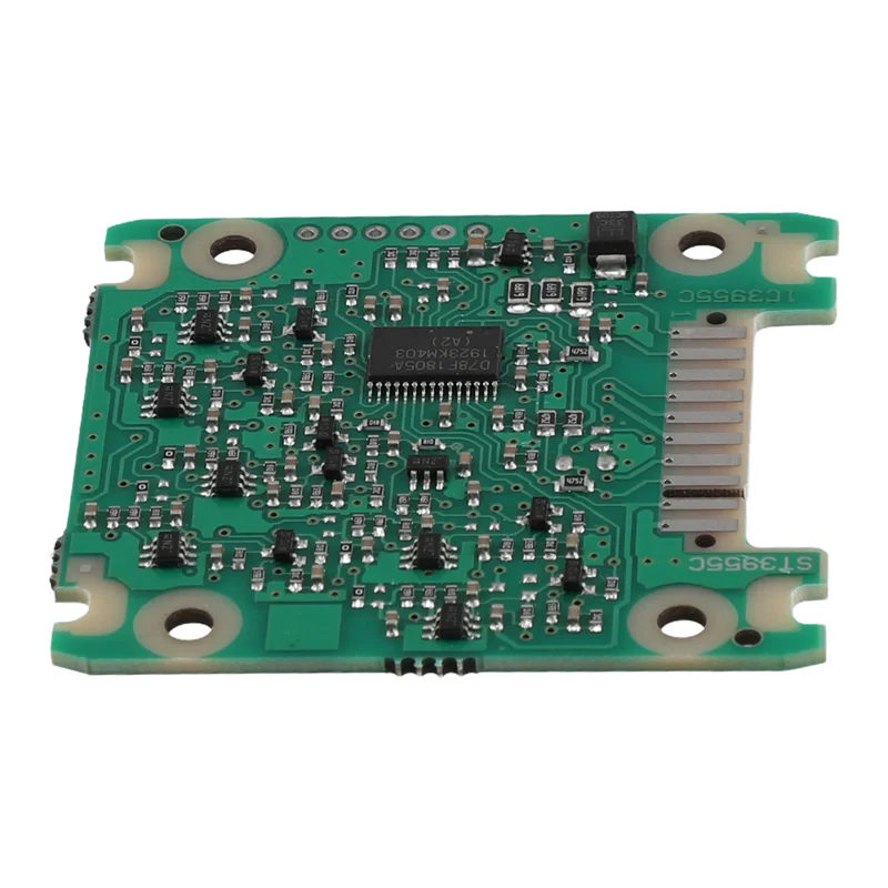 B07A-4G8907472 سيارة LED ديناميكية فلاش ضوء فلاش وحدة رقاقة ل A7 RS7 4G 2014-2018 #1