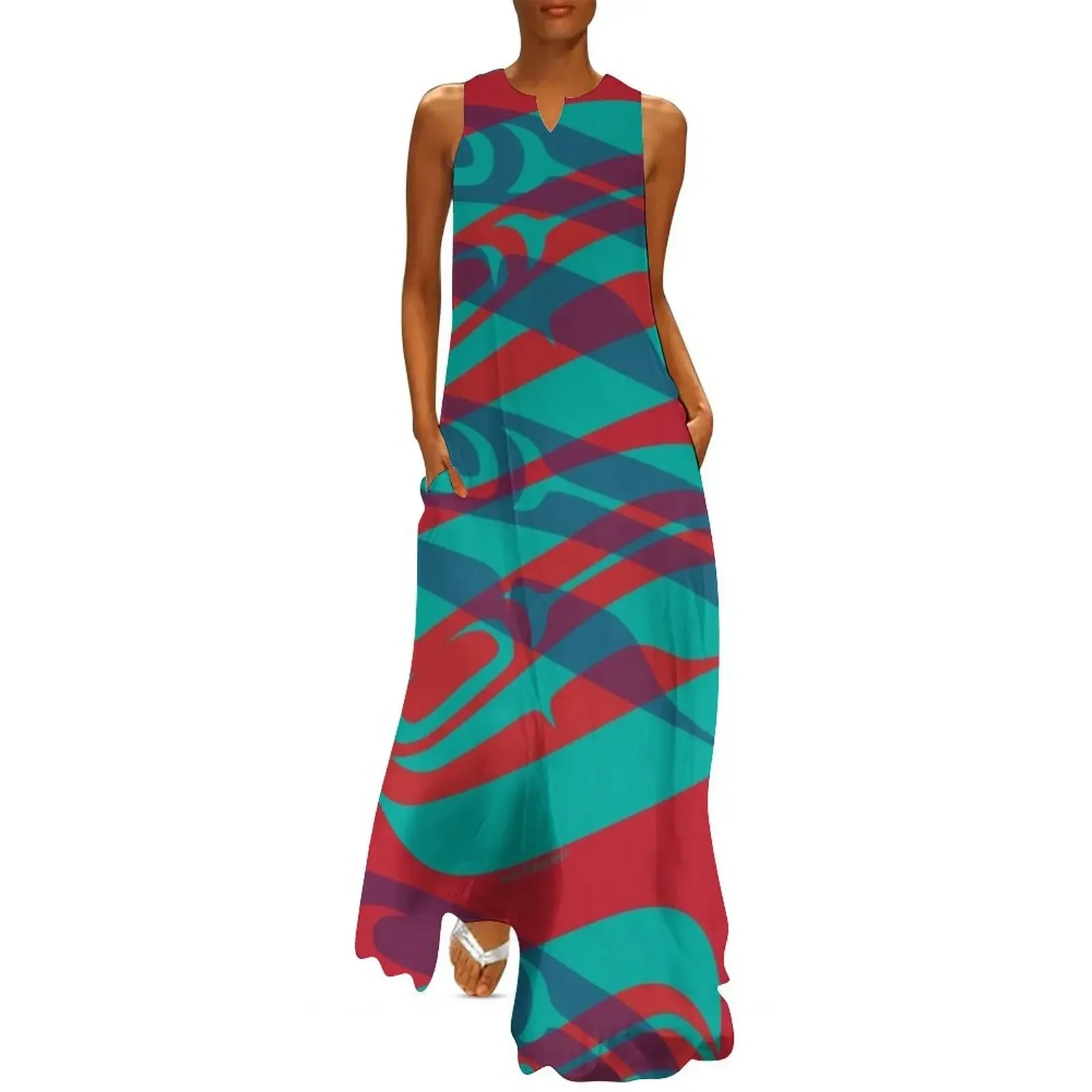 

Eagle Talons Long Dress Summer dresses for women summer dress korean women womens dress dresses for women