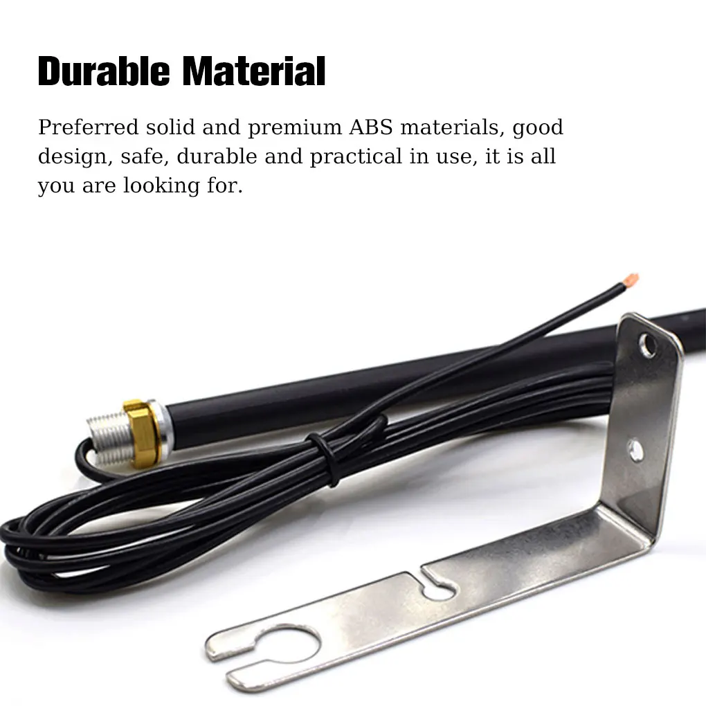 Сигнальный пульт дистанционного управления, внешние фотоприборы для гаража