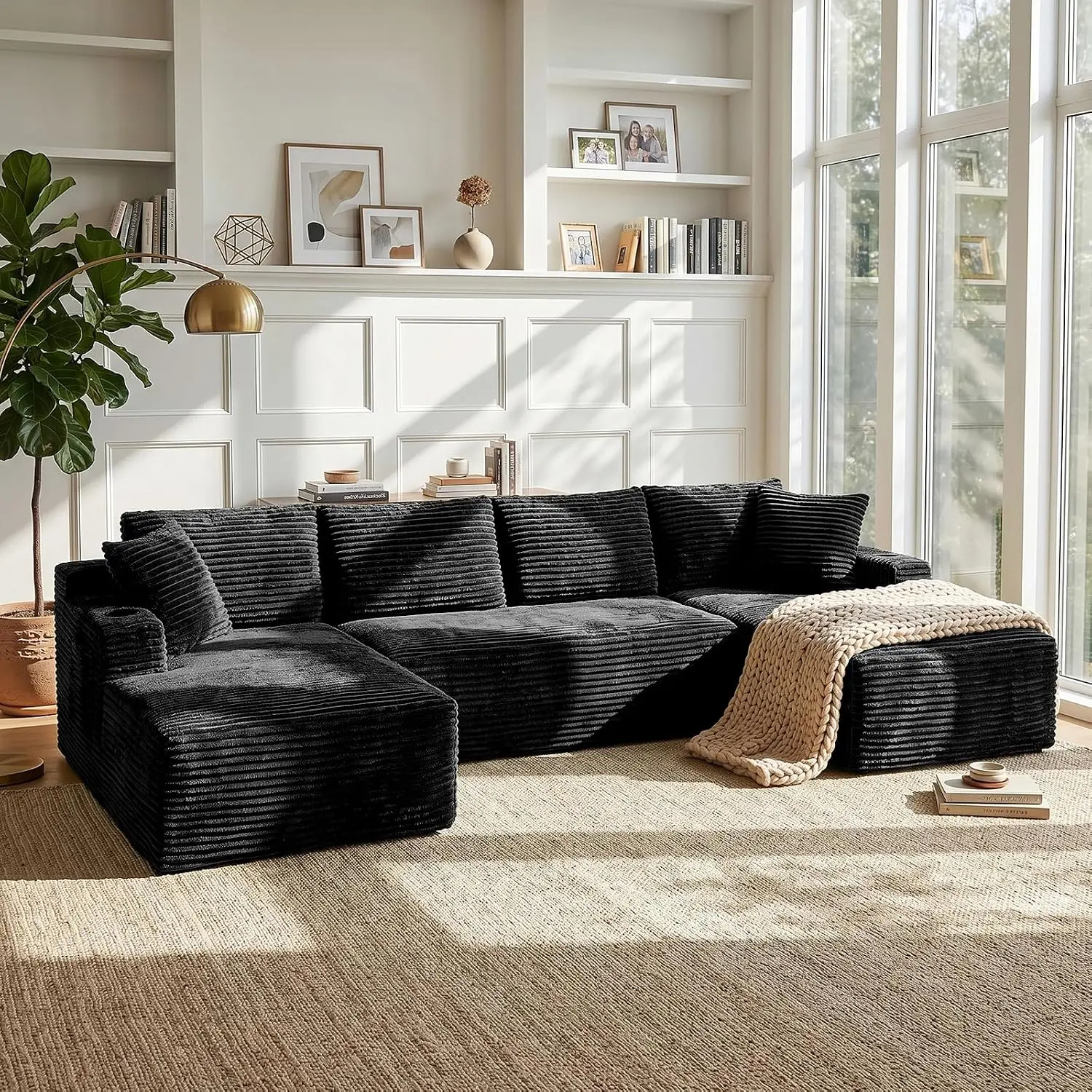 Boneless Couch, 127