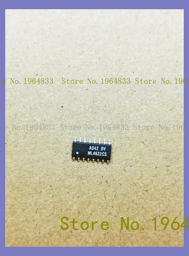 ML4622CS ML4622 SOP16
